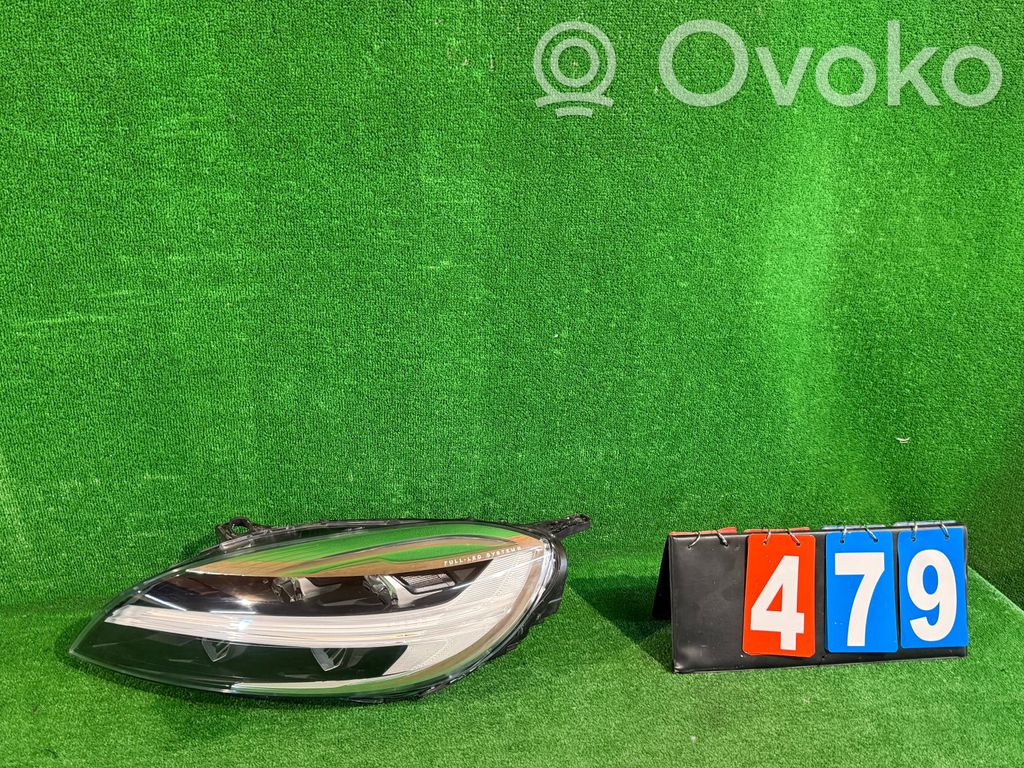 Volvo V40 Headlight/headlamp 