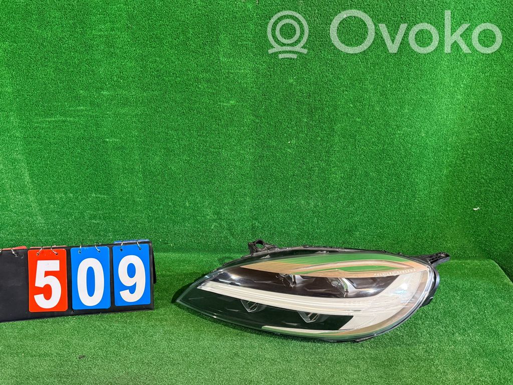 Volvo V40 Headlight/headlamp 
