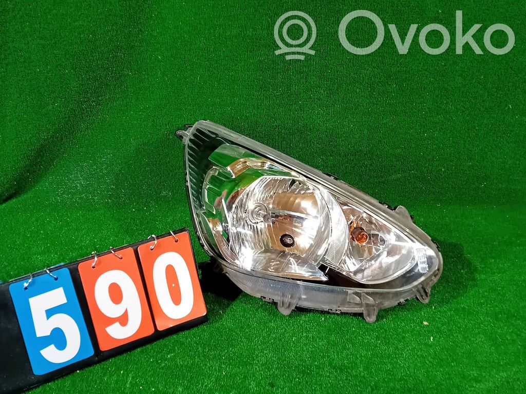 Mitsubishi Space Star Headlight/headlamp 