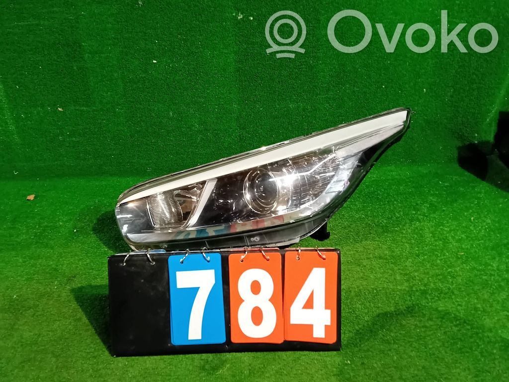 Headlight/headlamp   72738810,92101A2010,L009A0103RP