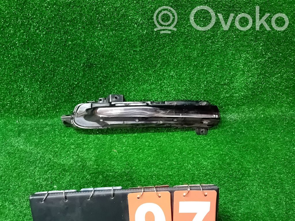 Volvo V40 LED dienas gaisma 