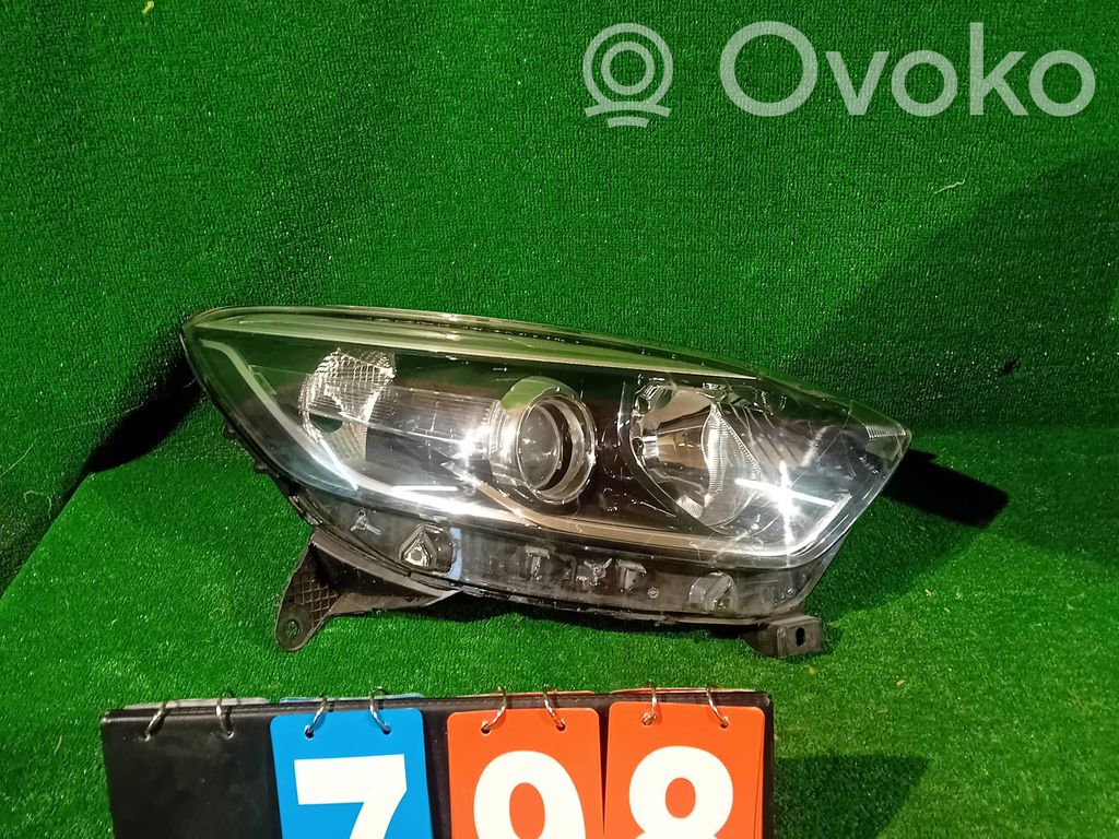 Scheinwerfer   260103714R,130702430300,343402A011