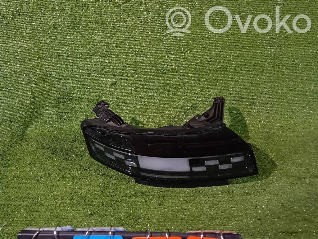 Chery 7 Rear/tail lights 