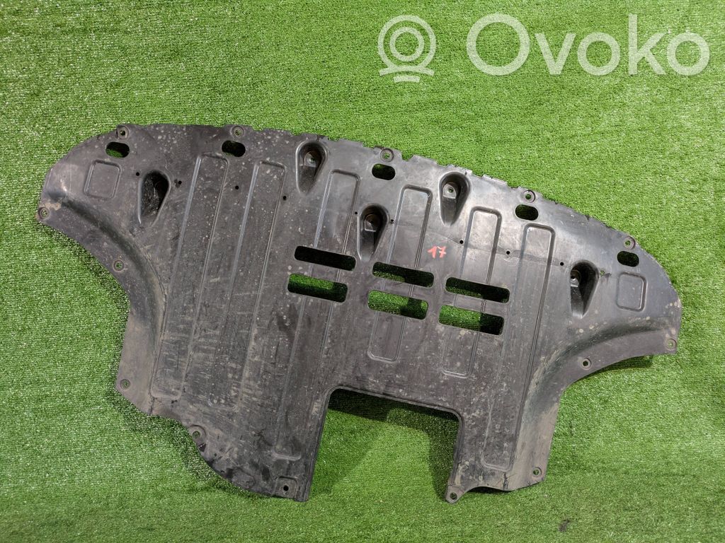 KIA Rio Engine splash shield/under tray 