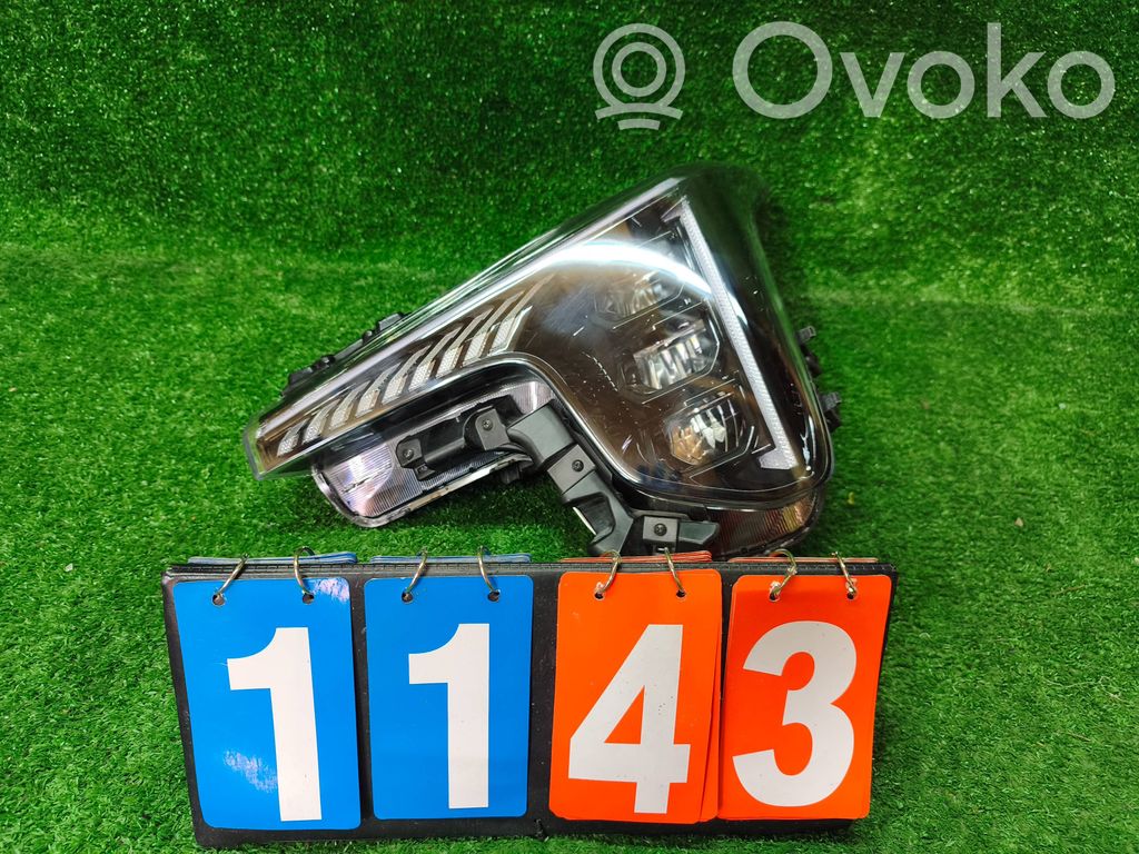 Scheinwerfer   92101G6600