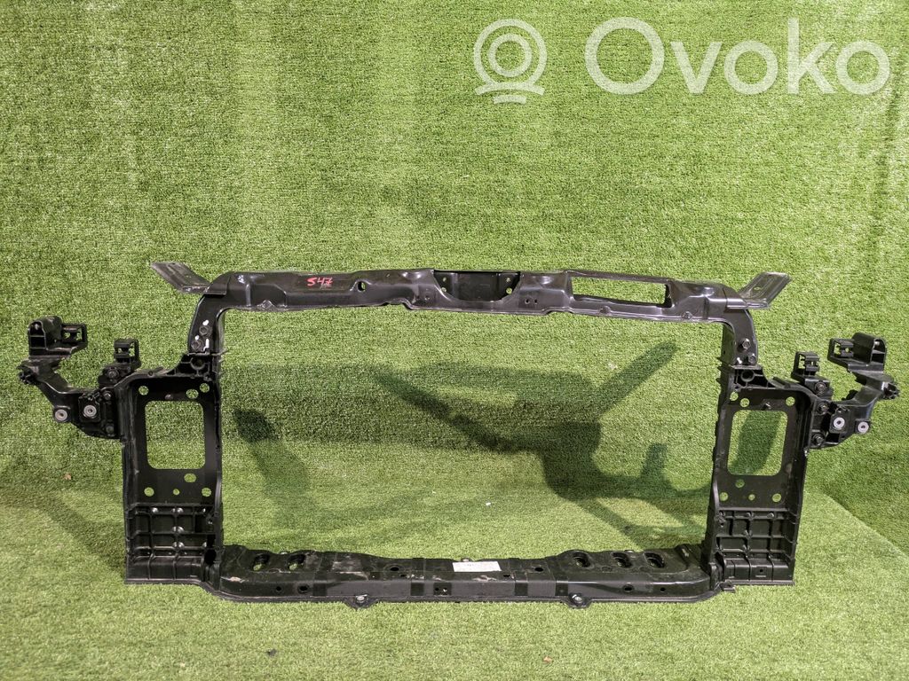 Schlossträger frontträger frontmaske