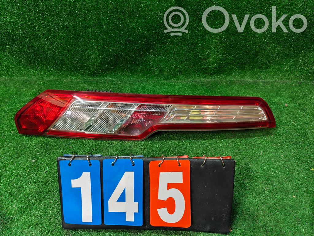 Ford Transit Custom Rear/tail lights 