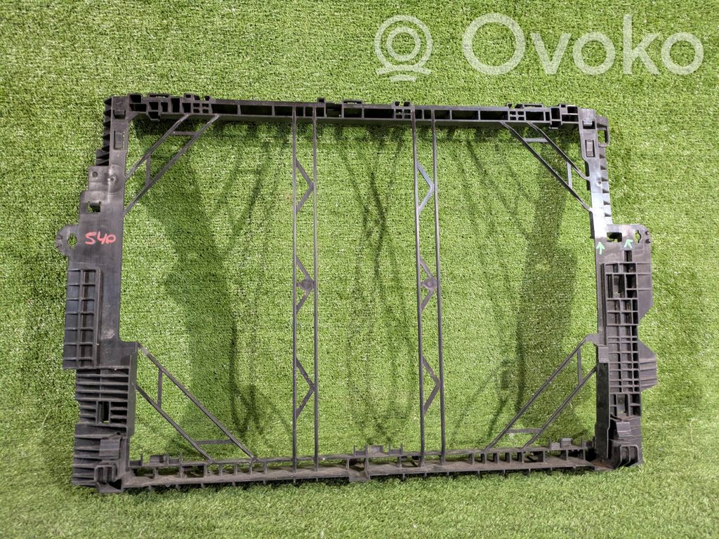 Volvo XC60 Laikiklis radiatorių panelės (televizoriaus) 