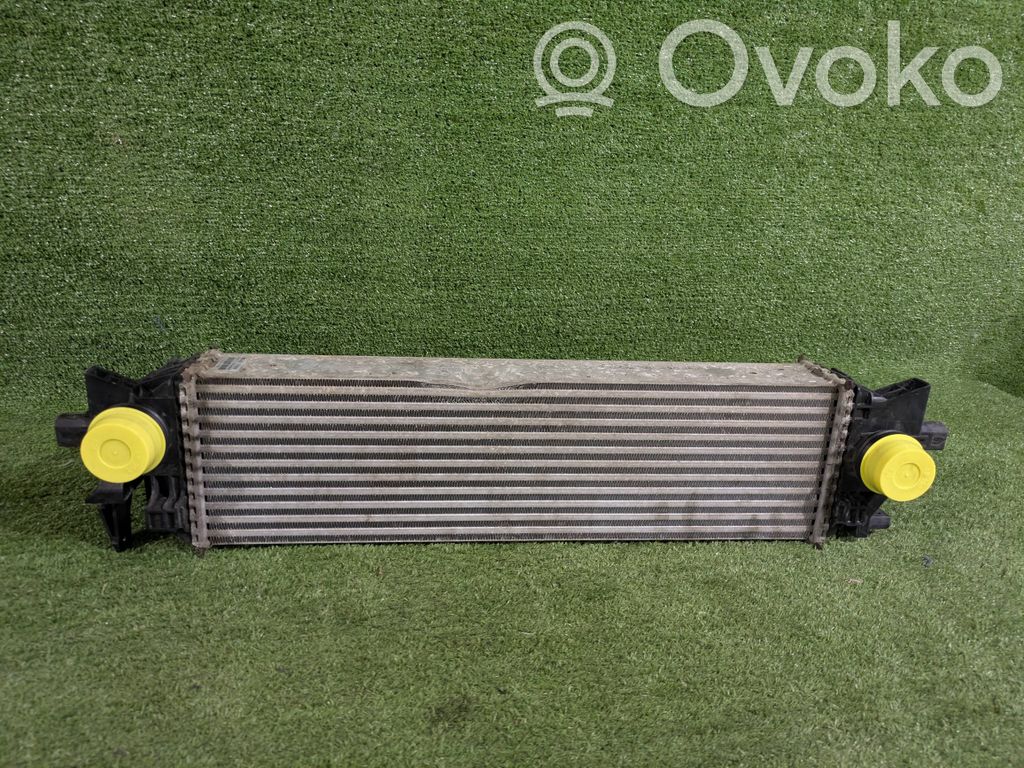 Volvo XC60 Interkūlerio radiatorius 