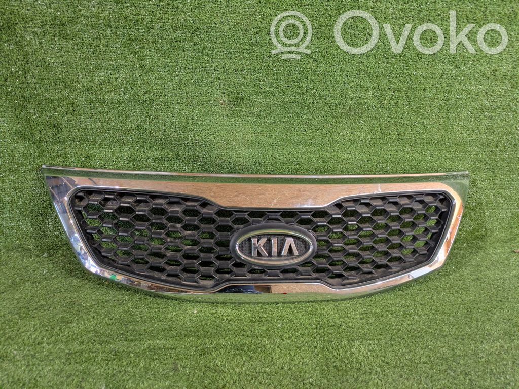 KIA Sorento Etusäleikkö 