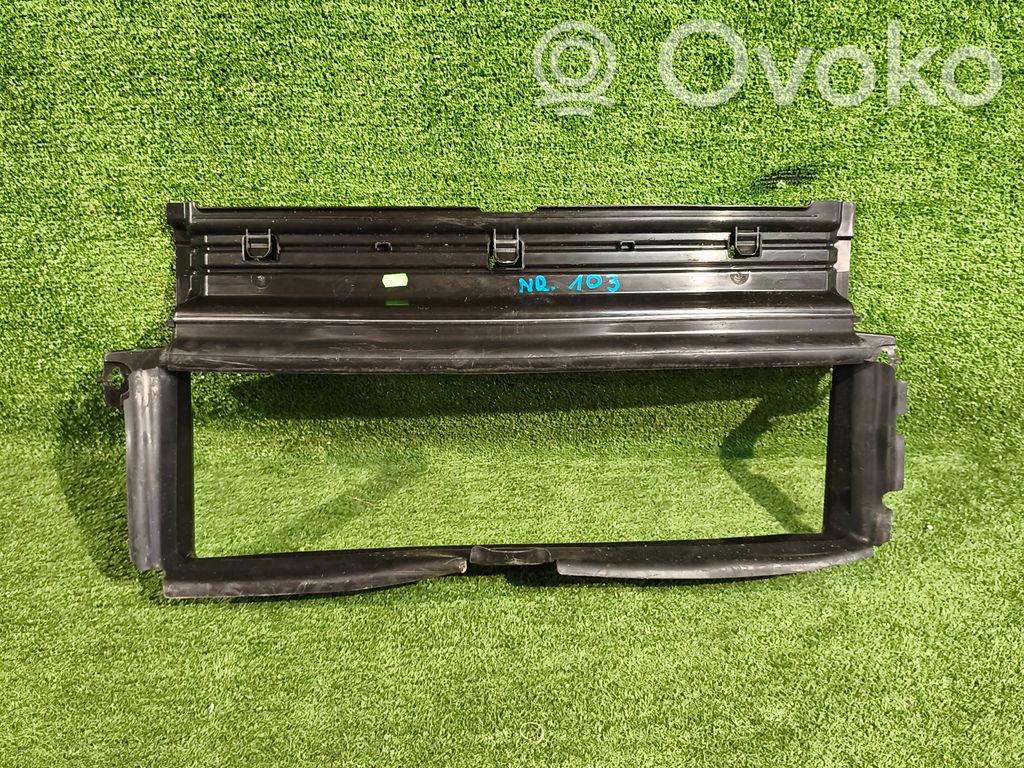 Volvo XC60 Radiatora komplekts 
