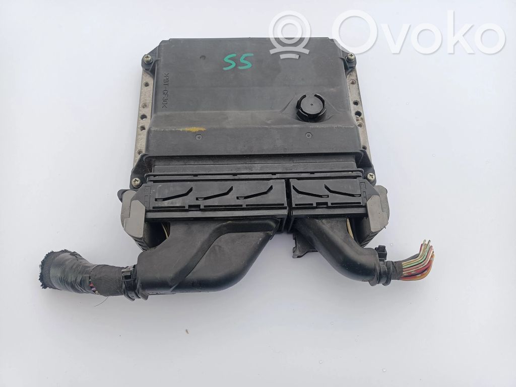 Toyota Verso Engine control unit/module 