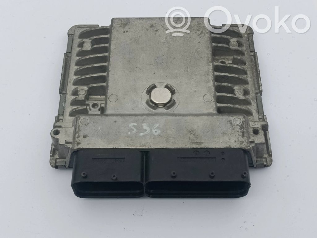 Engine control unit/module ECU   03F906070AR,5WP44631,03F906070N