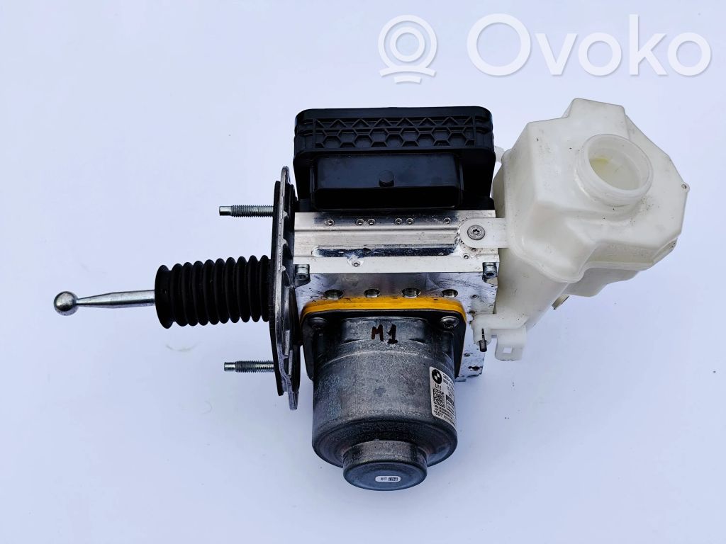 BMW 7 G11 G12 Bomba de ABS 