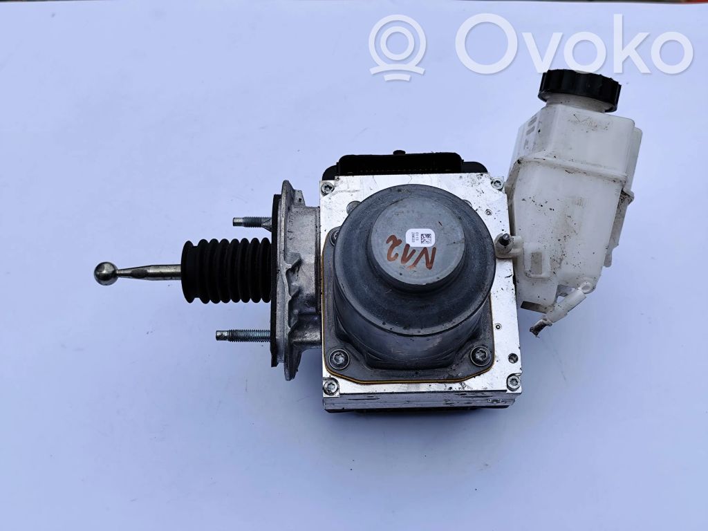 BMW 5 G60 G61 Pompa ABS 