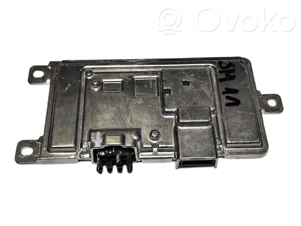 Volkswagen ID.4 Camera control unit module 