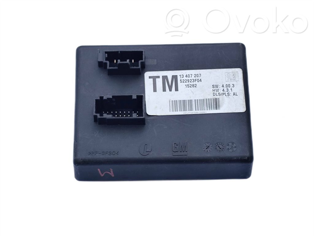 Light module LCM   13407207,15282,522923F04