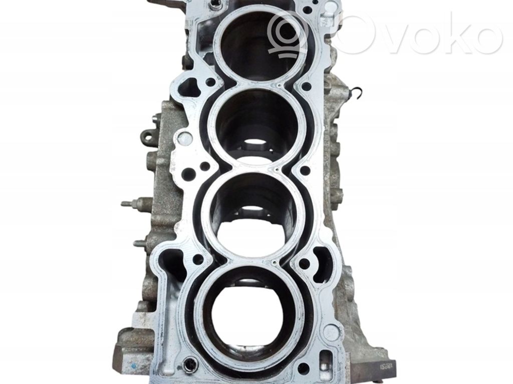 Engine block   RFLB5E6015AC