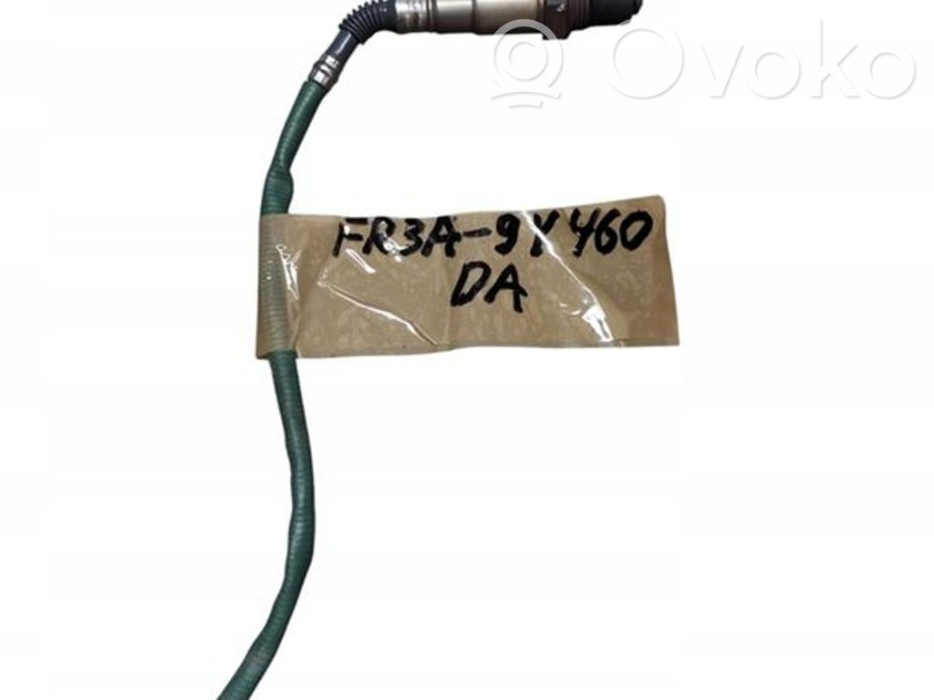 Ford Fusion II Lambda probe sensor 