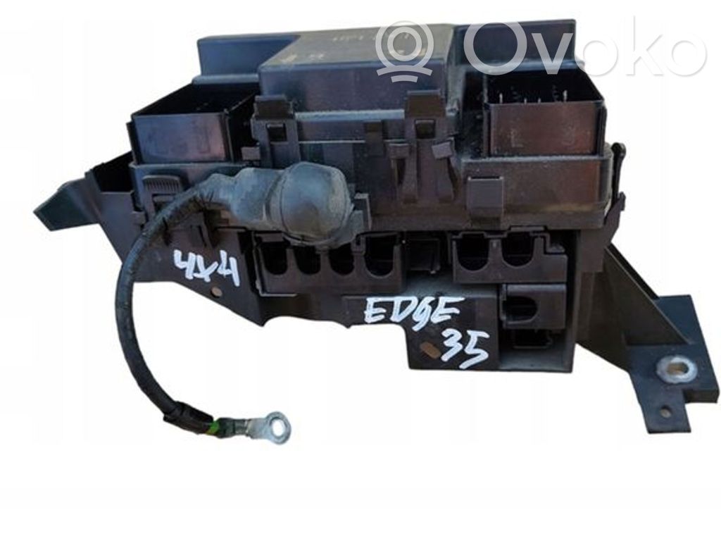 Fuse module   E1G36K775HB