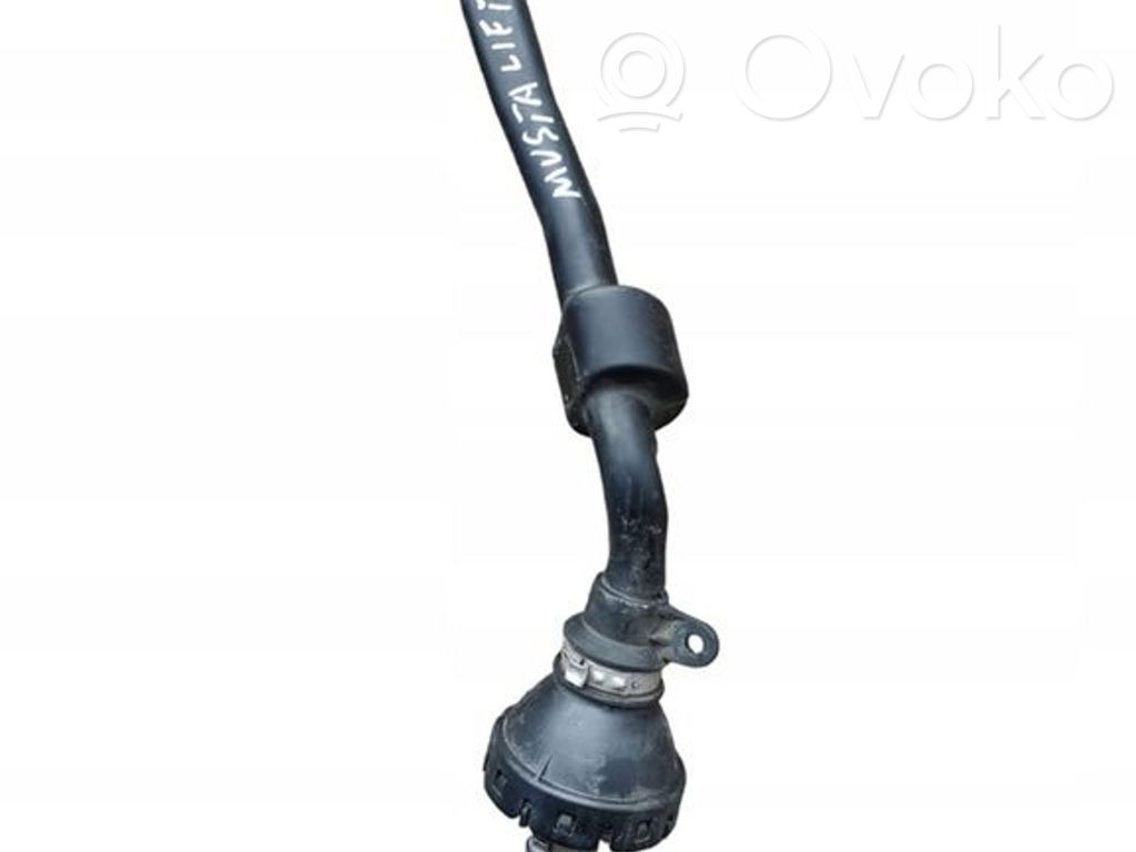 Ford Mustang VI Air intake duct part 