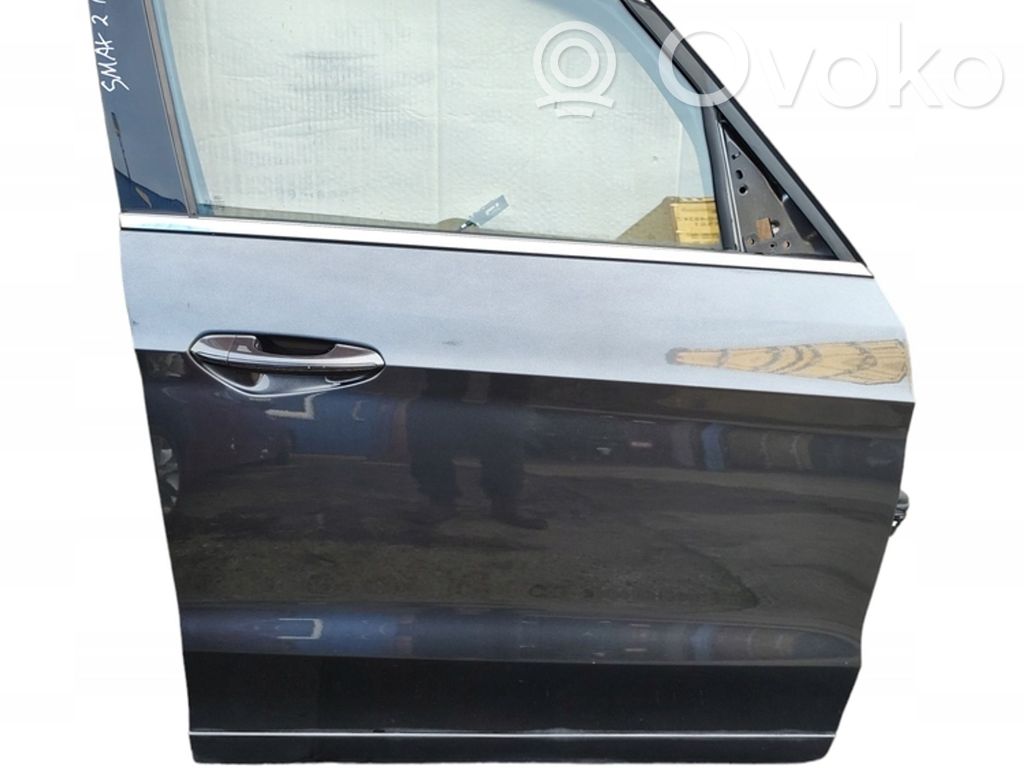 Ford S-MAX Priekinės durys 