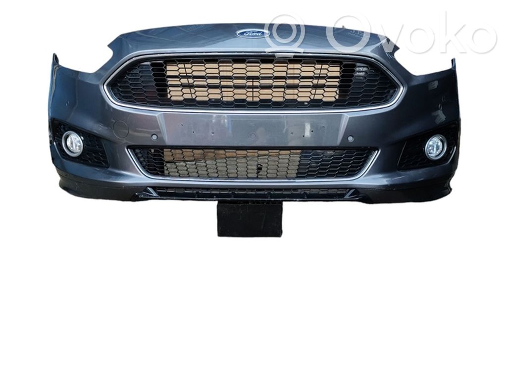 Ford S-MAX Front bumper 
