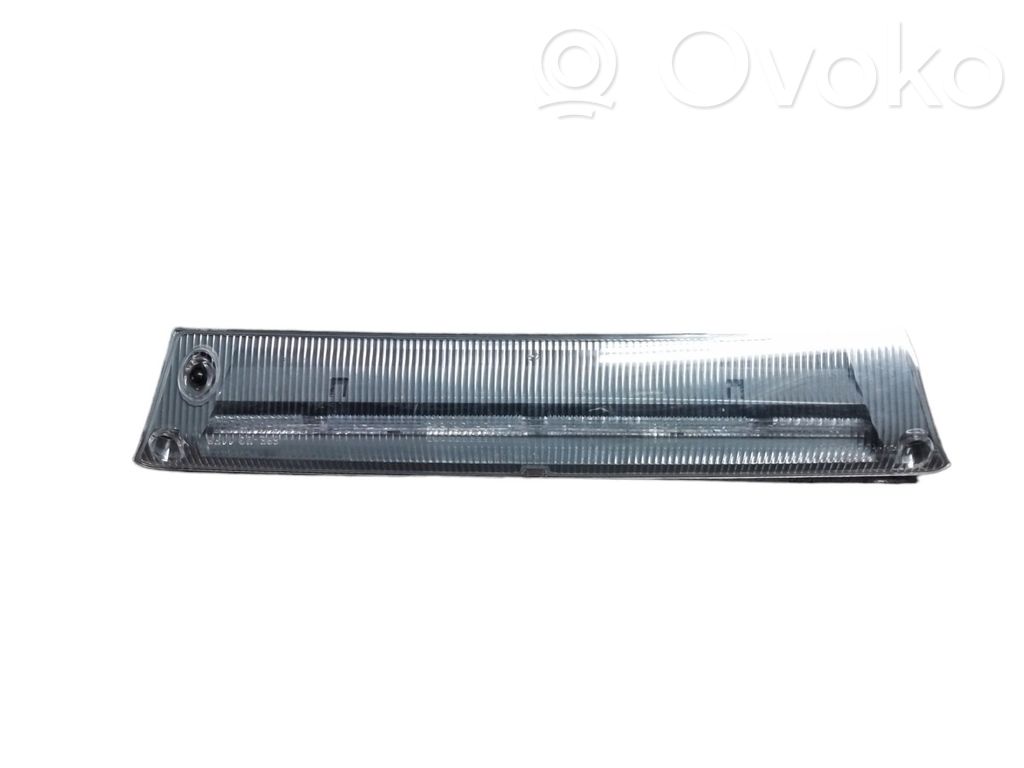 Ford Focus Third/center stoplight 