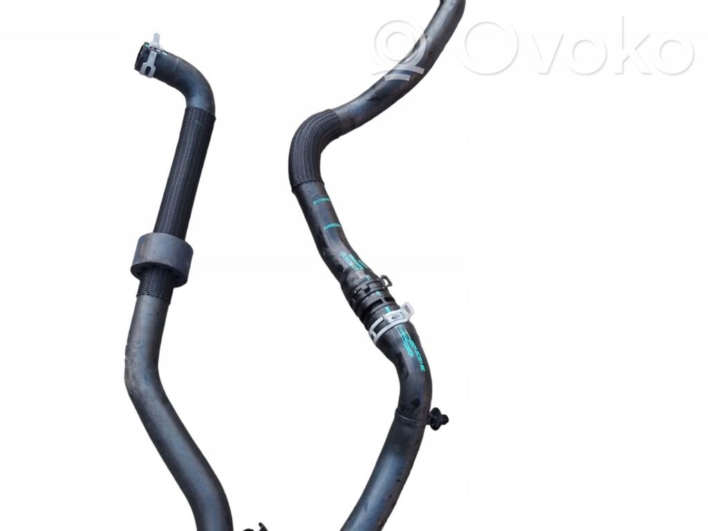 Ford Transit Custom Engine coolant pipe/hose 