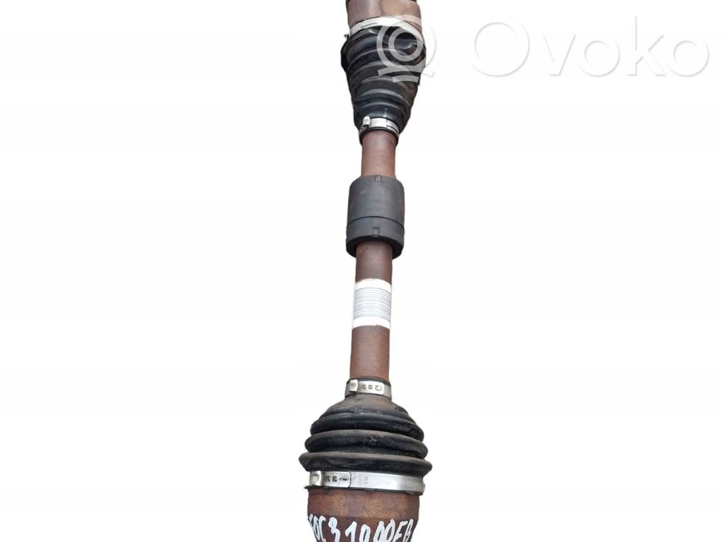 Front driveshaft   BV613B436RB