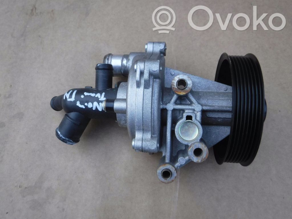 Ford Transit Water pump 