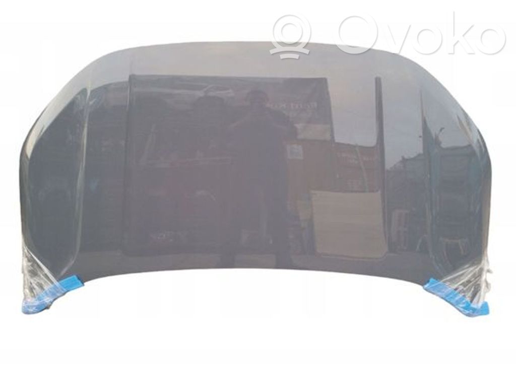 Ford Transit -  Tourneo Connect Pokrywa przednia / Maska silnika 