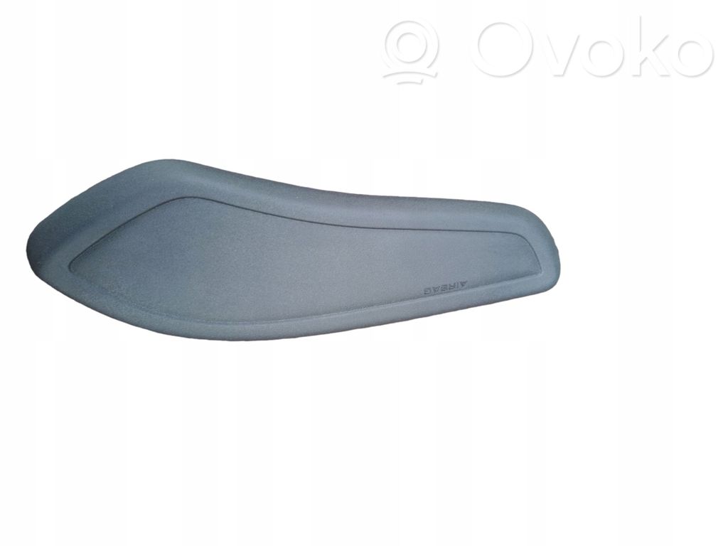 Ford Mondeo MK V Sėdynės oro pagalvė 