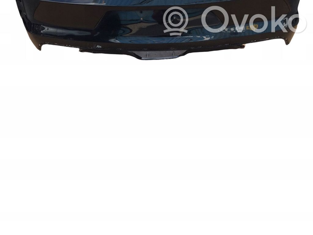 Ford Mustang VI Parachoques 