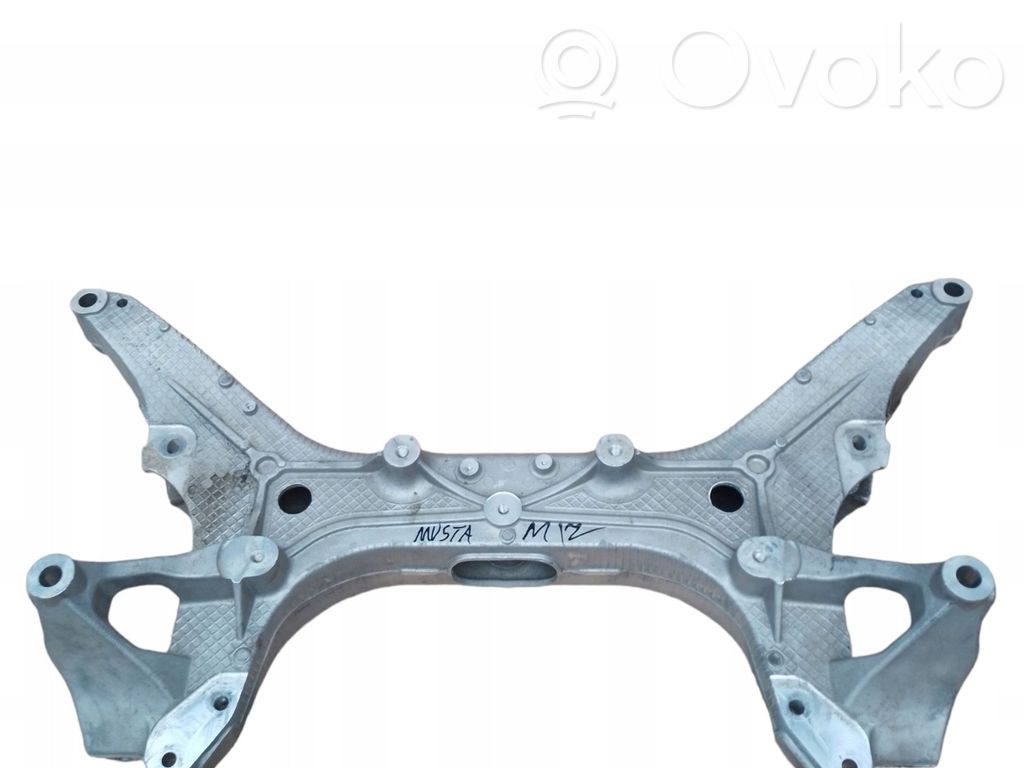 Ford Mustang Mach-E Front subframe 