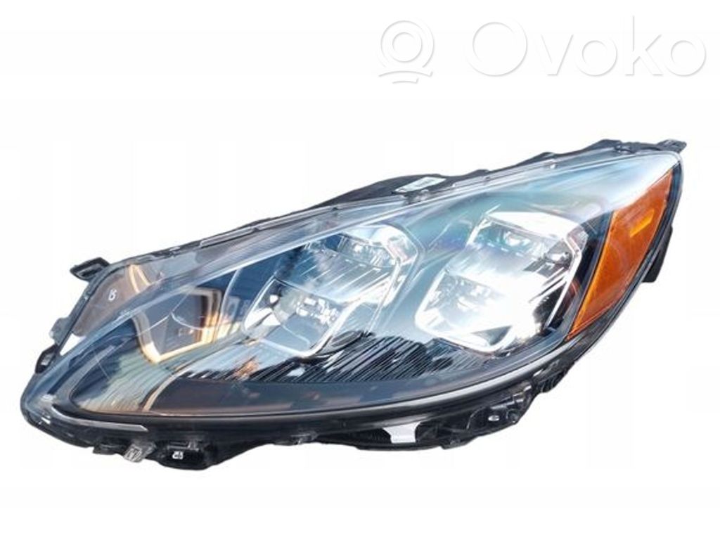 Headlight/headlamp   13E015