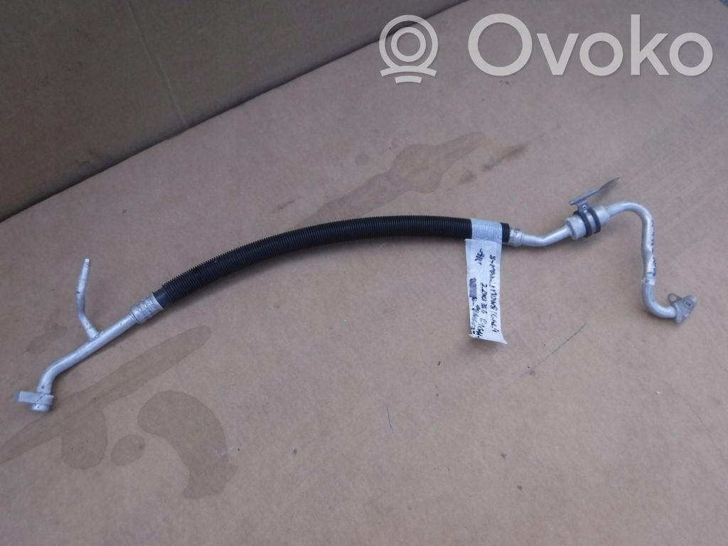 Ford Mondeo MK V Tuyau de climatisation 