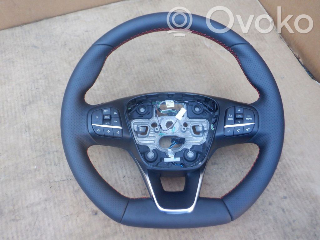 Ohjauspyörä   LV4B3600DY,FOMOCO,LV4B3600DY