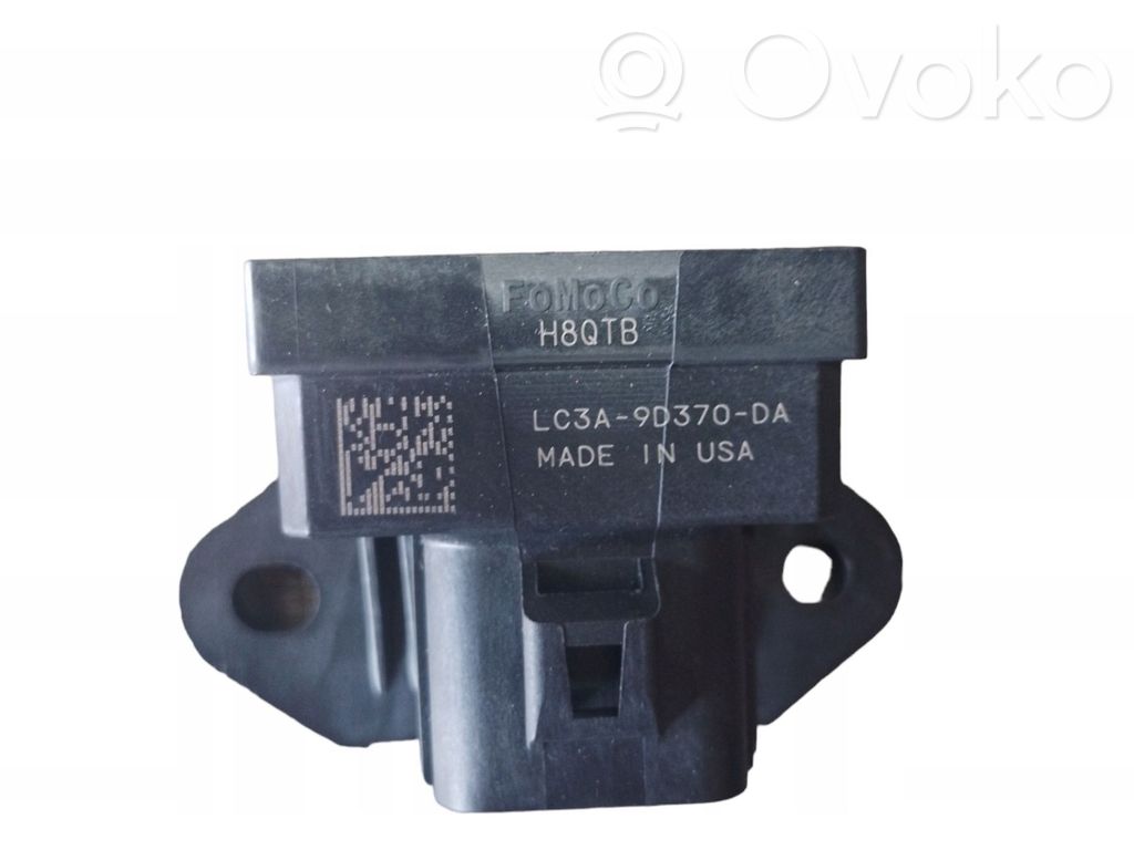 Ford Escape IV Unité de commande / module de pompe à carburant 