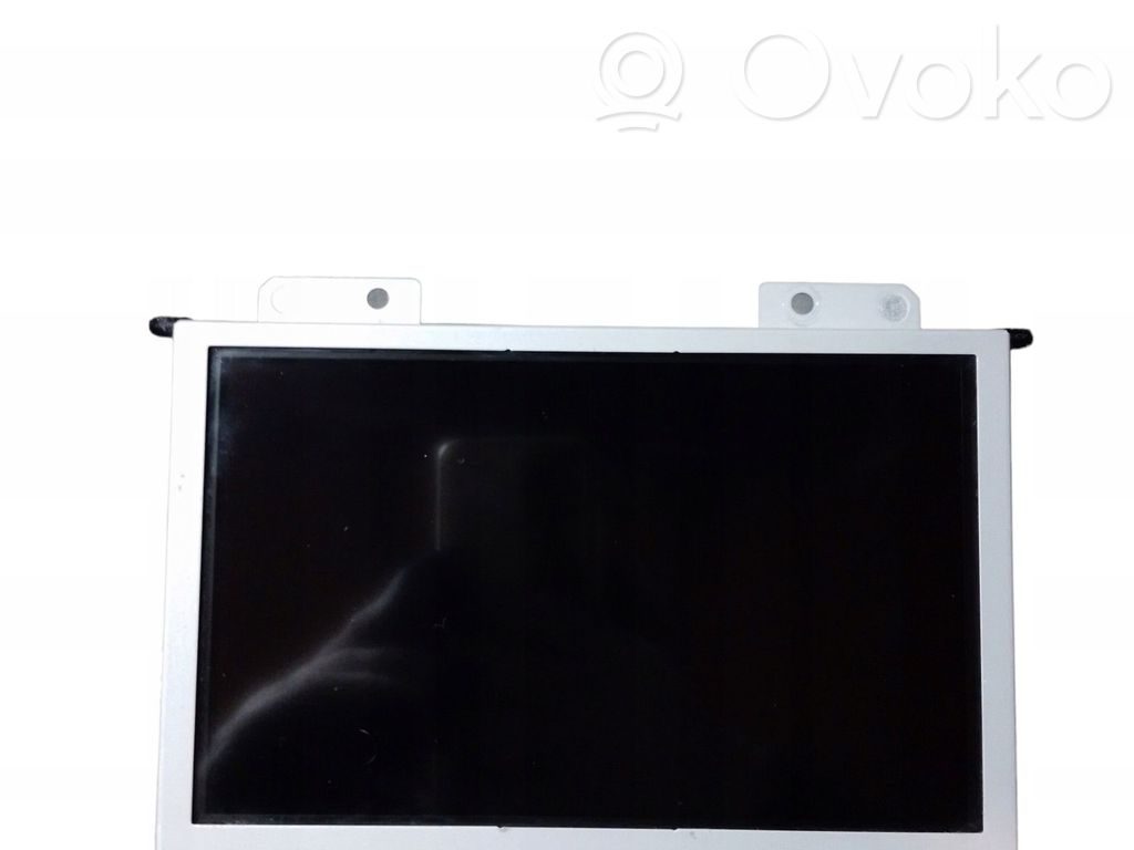 Ford Edge II Monitor / wyświetlacz / ekran 