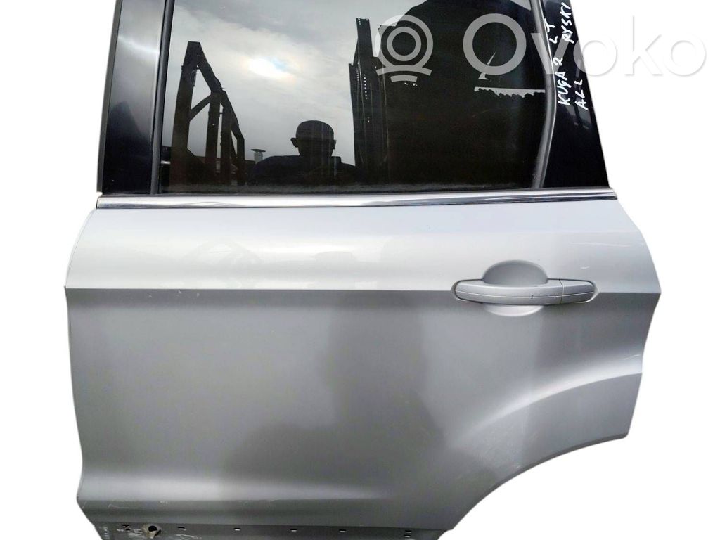 Ford Kuga II Puerta trasera 