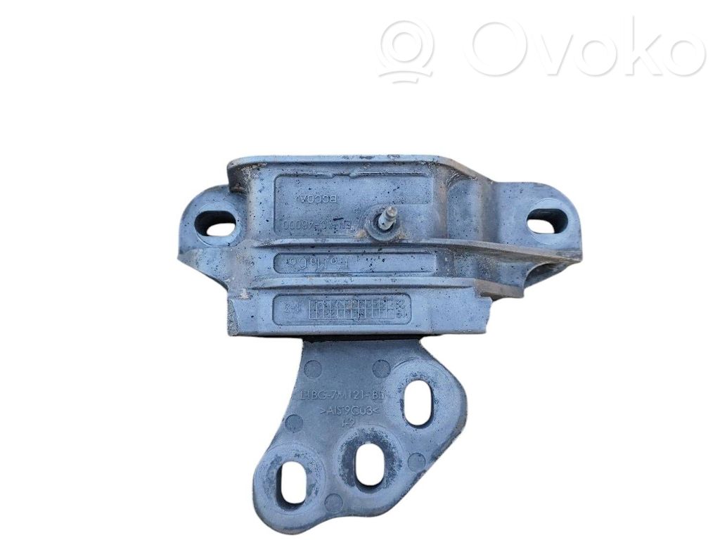 Ford Puma Gearbox mount 