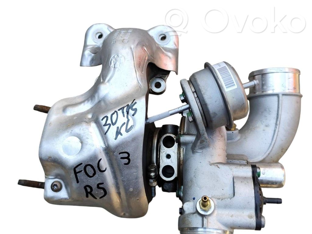 Turbo   G1FY9G438RD