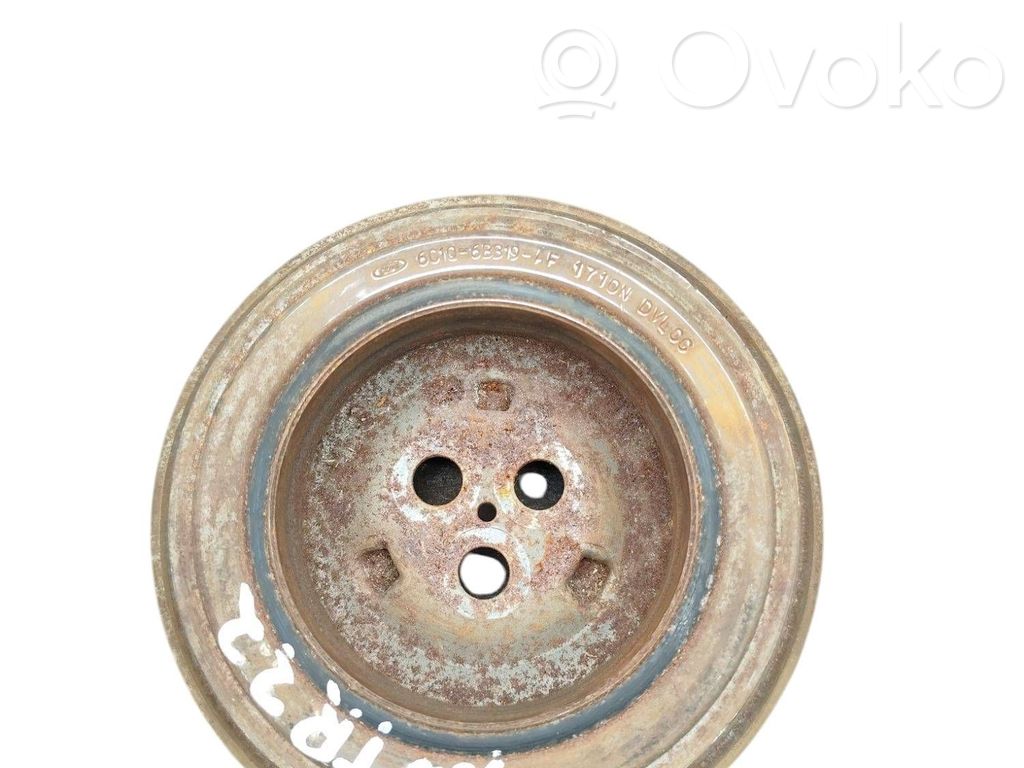 Ford Transit Riemenscheibe 