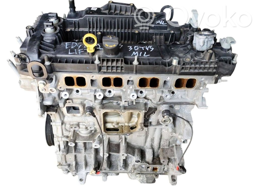 Dzinējs   K2GE6007CA