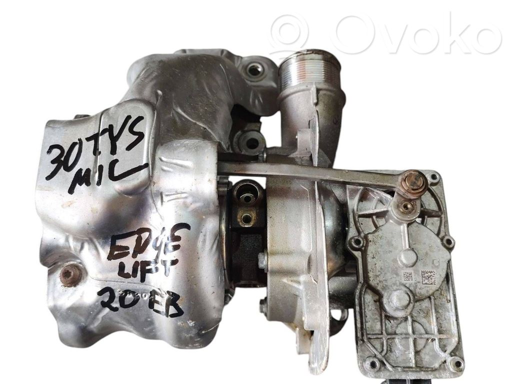 Turbo   K2GE9G438BD