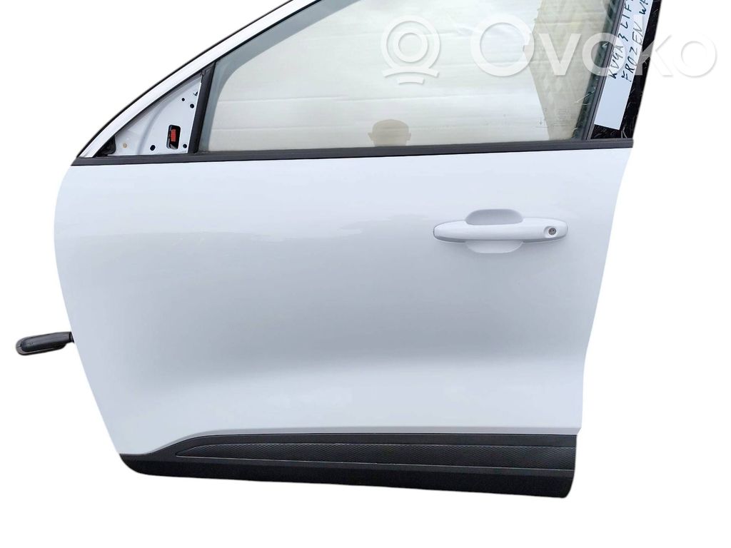 Ford Kuga III Puerta delantera 