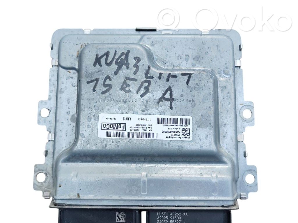 Ford Kuga III Engine control unit/module ECU 