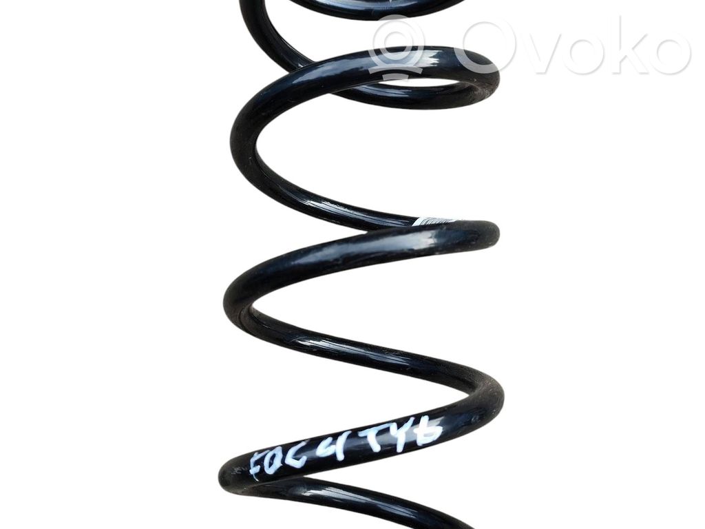 Ford Focus Takakierrejousi 