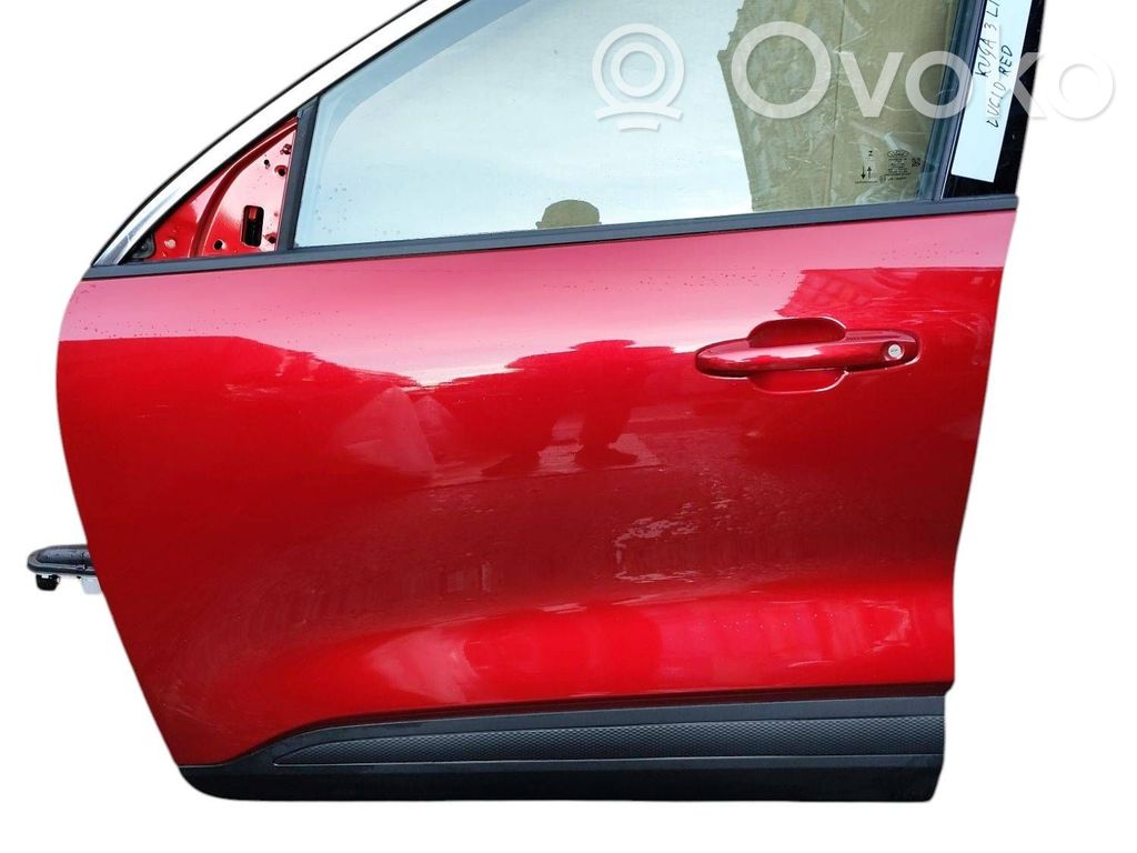Ford Kuga III Puerta delantera 